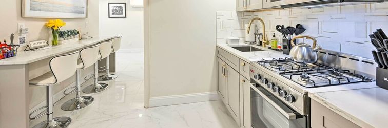 Khác Elmont Studio Near UBS Arena, 19 Mi to Nyc!