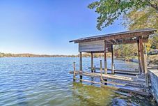Khác Ten Mile Home on Watts Bar Lake w/ 2 Docks!