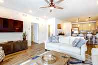 Others Bright Lewes Condo w/ Balcony, 7 Mi to Beach!