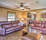 Others 6 Warm + Inviting Denham Springs Home w/ Deck!