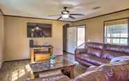 Others 7 Warm + Inviting Denham Springs Home w/ Deck!