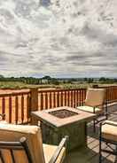 Imej utama Dreamy Kanab Cabin w/ Hot Tub & Panoramic Views!