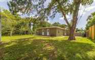 Khác 4 Charming St Augustine Home ~ 1 Mi to Dtwn!