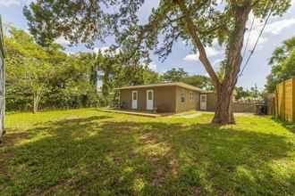 Lainnya 4 Charming St Augustine Home ~ 1 Mi to Dtwn!