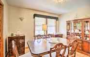 Others 7 Charming Aiken Vacation Rental 2 Mi to Dtwn!