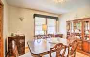 Lain-lain 7 Charming Aiken Vacation Rental 2 Mi to Dtwn!