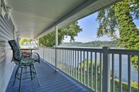 Others Riverfront Port Deposit House With Deck + Yard!