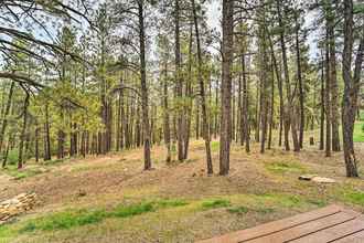 Lain-lain 4 Quiet + Peaceful Mancos A-frame By Mesa Verde