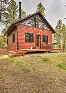 ภาพหลัก Quiet + Peaceful Mancos A-frame By Mesa Verde