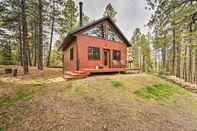 Others Quiet + Peaceful Mancos A-frame By Mesa Verde