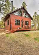 ภาพหลัก Quiet + Peaceful Mancos A-frame By Mesa Verde