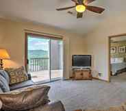 Lainnya 5 Branson Condo < 1 Mi to Silver Dollar City!