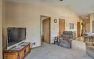 Others 2 Branson Condo < 1 Mi to Silver Dollar City!