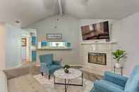 Lainnya Cozy Garland Home 20 Mi to Downtown Dallas