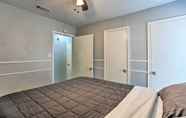 Lainnya 5 Cozy Garland Home 20 Mi to Downtown Dallas