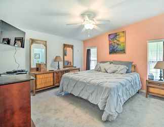 Others 2 Wildwood Vacation Rental Near Golf & Dining!