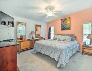 Khác 2 Wildwood Vacation Rental Near Golf & Dining!