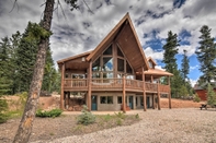 Lainnya Duck Creek Village Chalet w/ Fire Pit & Decks