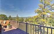 Others 2 Large Ruidoso Home W/stunning Views & Hot Tub