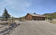 Khác 6 Montrose Barndominium on 7 Acres With Views!