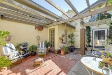 Others Chic Peaceful Retreat 16 Mi to Beaches & Wineries!