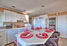 其他 7 Exquisite Oceanside House w/ Pacific Views & Deck!