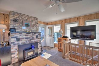 其他 4 Exquisite Oceanside House w/ Pacific Views & Deck!