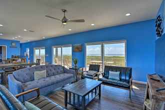 Others 4 The Modern Surfside - A Waterfront Oasis w/ Deck