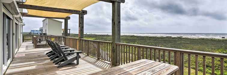 Others The Modern Surfside - A Waterfront Oasis w/ Deck