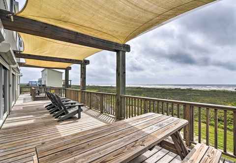 Others The Modern Surfside - A Waterfront Oasis w/ Deck