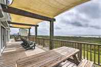 Others The Modern Surfside - A Waterfront Oasis w/ Deck