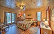 Lainnya 7 Spacious Cabin on Silver Lake: Hike & Ski!