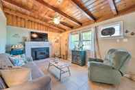 Others Updated Oak Island Getaway Near Fishing Dock!