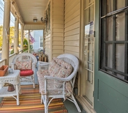 Others 4 Historic Ocean Grove Home - Walk to Beach!