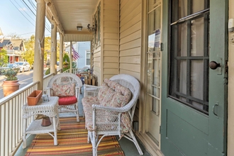 Others 4 Historic Ocean Grove Home - Walk to Beach!