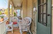 Khác 4 Historic Ocean Grove Home - Walk to Beach!