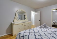 其他 4 Ideally Located Jersey City Home, 8 Mi to NYC