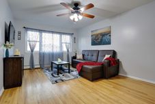 其他 Ideally Located Jersey City Home, 8 Mi to NYC