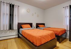 其他 6 Ideally Located Jersey City Home, 8 Mi to NYC