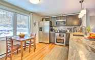 Khác 5 Peaceful Home w/ Deck: Family + Pet Friendly!