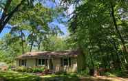 Lain-lain 4 Peaceful Home w/ Deck: Family + Pet Friendly!