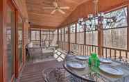 Others 6 Cabin w/ Decks & Fire Pit Near Lost River!