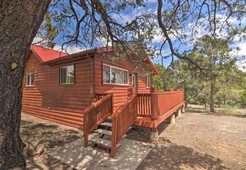 Others Cabin 6 Mi to Burr Trail, 32 Mi to Escalante!