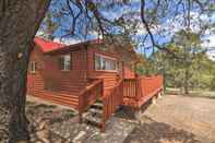 Others Cabin 6 Mi to Burr Trail, 32 Mi to Escalante!