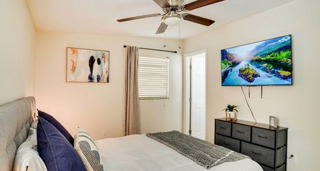 Lain-lain 2 Pet-friendly Lakeland Escape w/ Private Pool!