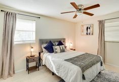 Lain-lain 7 Pet-friendly Lakeland Escape w/ Private Pool!