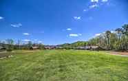 อื่นๆ 3 Townsend Condo w/ Pool, Great Smoky Mountain Views