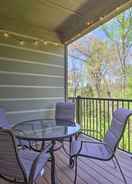 Imej utama Townsend Condo w/ Pool, Great Smoky Mountain Views