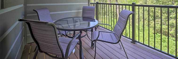 Others Townsend Condo w/ Pool, Great Smoky Mountain Views