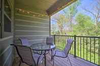 Others Townsend Condo w/ Pool, Great Smoky Mountain Views